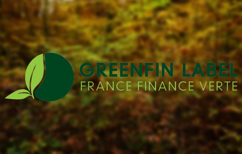 Le groupement forestier « Symbiose » de la Société Forestière obtient le label Greenfin, une certification de référence en matière de finance verte et durable. Cette distinction souligne l’engagement continu de « Symbiose » pour une gestion responsable des ressources forestières.